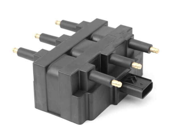 OMIX 17247.15 Ignition Coil for 07-11 Jeep Wrangler JK with 3.8L