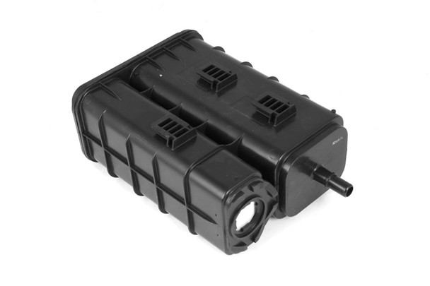 OMIX 17713.12 Vapor Canister for 07-11 Jeep Wrangler JK 2 Door with 18 Gallon Tank