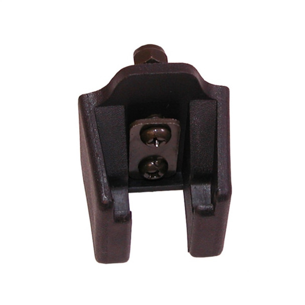 OMIX 11210.06 Hood Catch Bracket for 97-06 Jeep Wrangler TJ