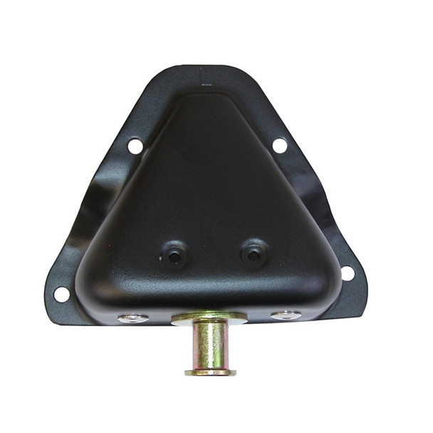 OMIX 11810.01 Driver Side Door Strike Pin & Plate for 81-95 Jeep CJ-7, CJ-8 Scrambler & Wrangler YJ