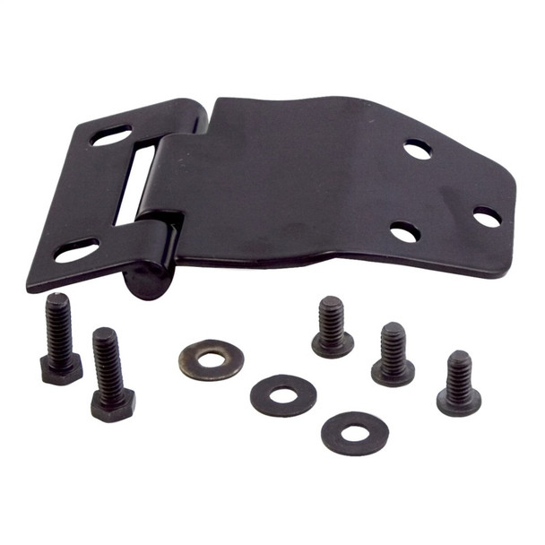 OMIX 11901.01 Hardtop Liftgate Hinge for 76-86 Jeep CJ7 & CJ8 Scrambler