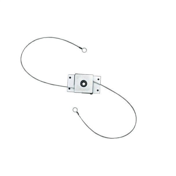 OMIX 11901.03 Hard Top Cam & Cable for 76-86 Jeep CJ-7