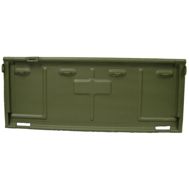 OMIX 12005.02 Tailgate for 50-52 Willys M38s