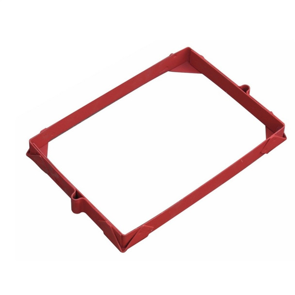 OMIX 12021.85 Battery Tray Hold Down for 41-45 Willys MB Ford Gpw