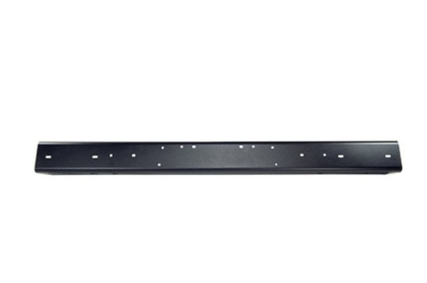 OMIX 12033.02 OE Style Front Bumper for 97-06 Jeep Wrangler TJ & Unlimited