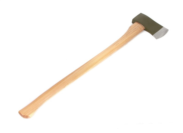 OMIX 12021.97 Steel Axe for 41-53 Jeep MB, GPW & M-38