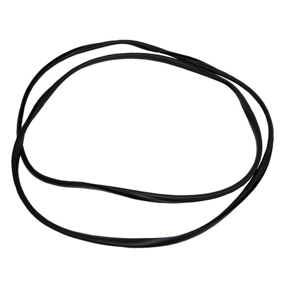 OMIX 12301.09 Windshield Glass Inner Seal for 97-06 Jeep Wrangler TJ & Unlimited