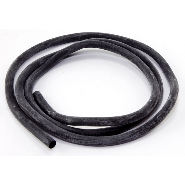 OMIX 12304.04 Hardtop Window Glass Seal for 76-95 Jeep CJ-7, CJ-8 Scrambler, & Wrangler YJ