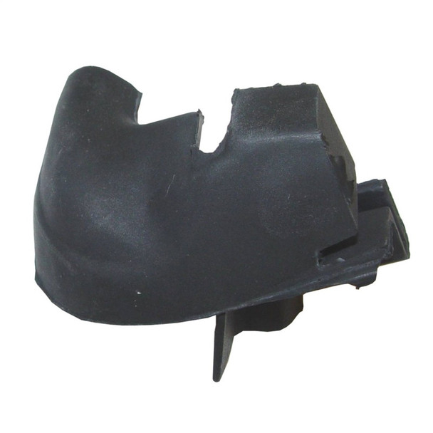 OMIX 12304.05 Hardtop Left Hand Corner Seal for 87-95 Jeep Wrangler YJ