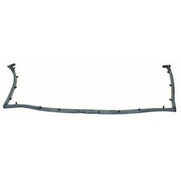 OMIX 12305.02 Tailgate Seal for 87-95 Jeep Wrangler YJ