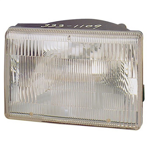 OMIX 12402.06 Passenger Side Headlight for 93-98 Jeep Grand Cherokee ZJ