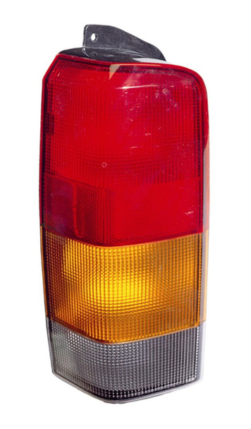 OMIX 12403.19 Left Tail Light for 97-01 Jeep Cherokee XJ