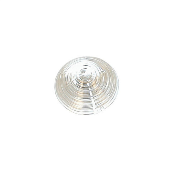 OMIX 12405.04 Lamp Lens for 55-75 Jeep CJ-5