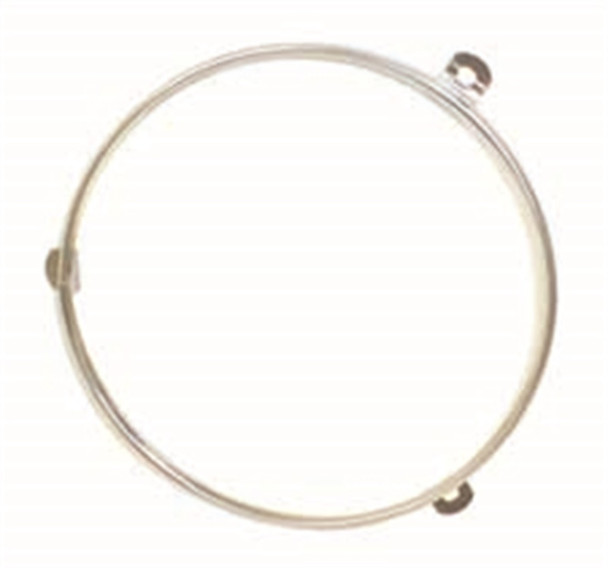 OMIX 12420.01 Headlight Housing Retaining Ring for 69-86 Jeep CJ Series