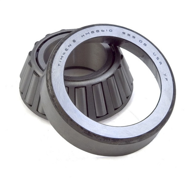 OMIX 16515.02 Inner Pinion Bearing Set for 76-86 Jeep CJ Series, 87-18 Wrangler YJ, TJ, JK, 84-01 Cherokee XJ & 93-04 Grand Cherokee ZJ & WJ
