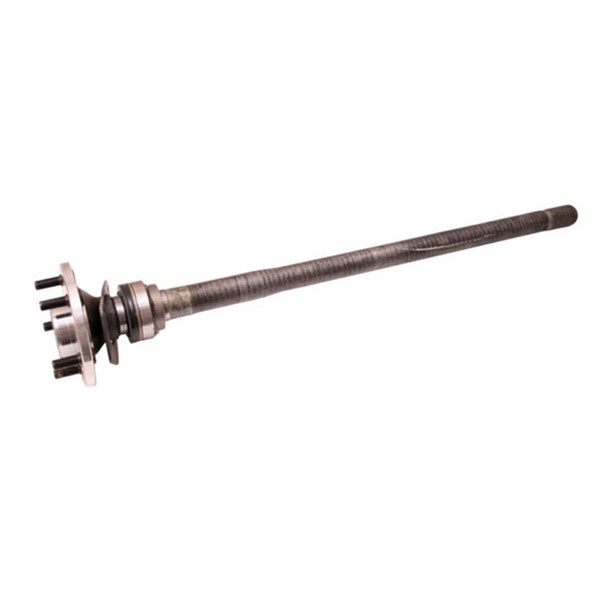 OMIX 16523.44 Passenger Side Rear Axle Shaft for 03-06 Jeep Wrangler TJ & Unlimited with Model 44 Rear Axle