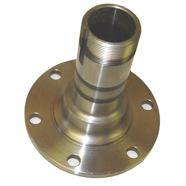 OMIX 16529.01 Spindle with Bushing for 41-71 Jeep Vehicles with Front Dana 25 or Dana 27