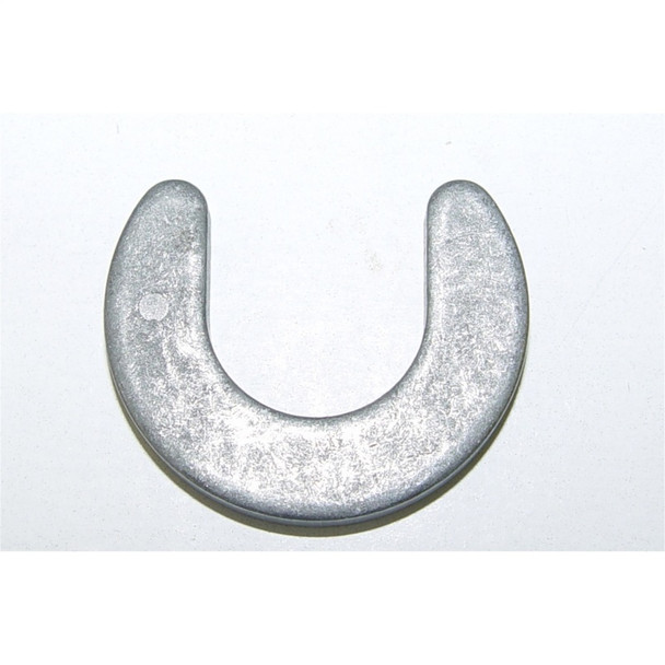 OMIX 16533.20 Axle Shaft C-Clip Retainer for 90-06 Jeep Wrangler YJ & TJ, 90-01 Cherokee XJ & 93-98 Grand Cherokee ZJ with Dana 35 Rear Axle
