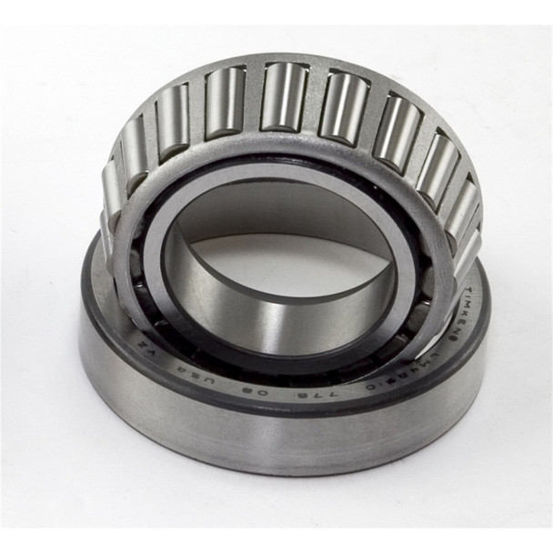 OMIX 16536.15 Axle Shaft Bearing & Cup with Retainer for 76-86 Jeep CJ Series with AMC 20 Rear Axle