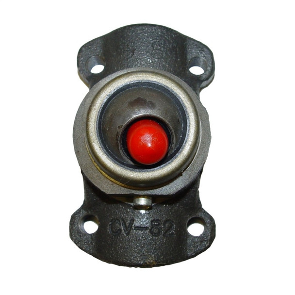 OMIX 16580.54 Front Drive Shaft Yoke for 76-86 Jeep CJ-5