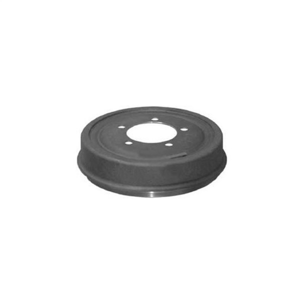 OMIX 16701.04 Front or Rear Brake Drum for 72-74 Jeep CJ's with 11" x 2" Brakes