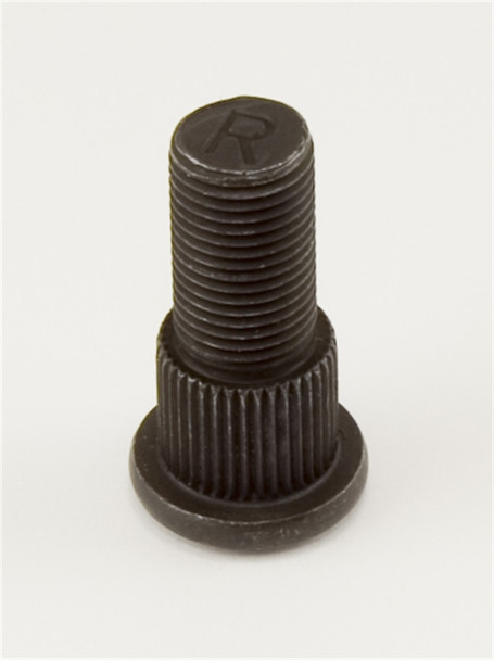 OMIX 16714.02 Right Hand Thread Wheel Stud for 41-53 Jeep MB, GPW, CJ-2A & CJ-3A