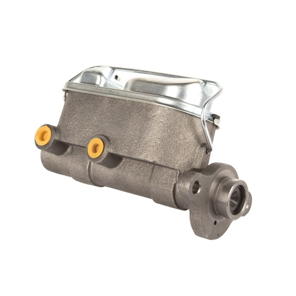 OMIX 16719.11 Brake Master Cylinder for 78-86 Jeep CJ with Power Disc Brakes & 2 Bolt Calipers