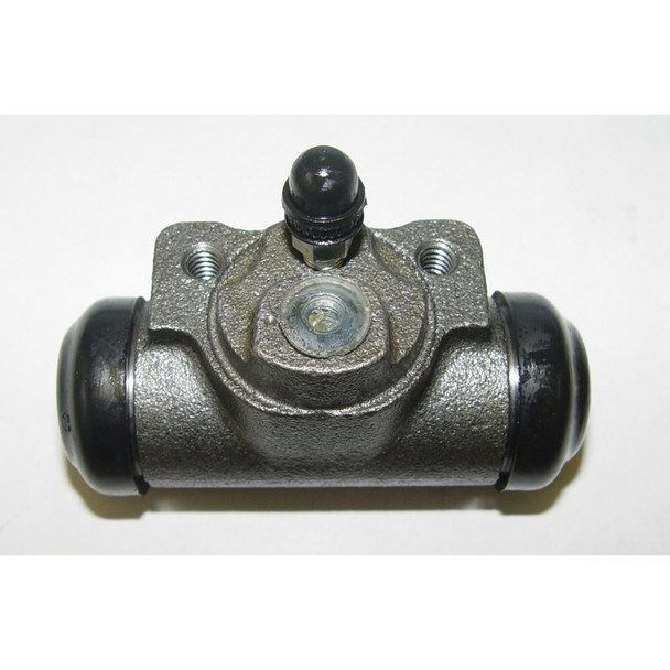 OMIX 16723.11 Rear Driver or Passenger Side Wheel Cylinder for 90-95 Jeep Wrangler YJ, 97-00 TJ & 90-01 Cherokee XJ w/o ABS