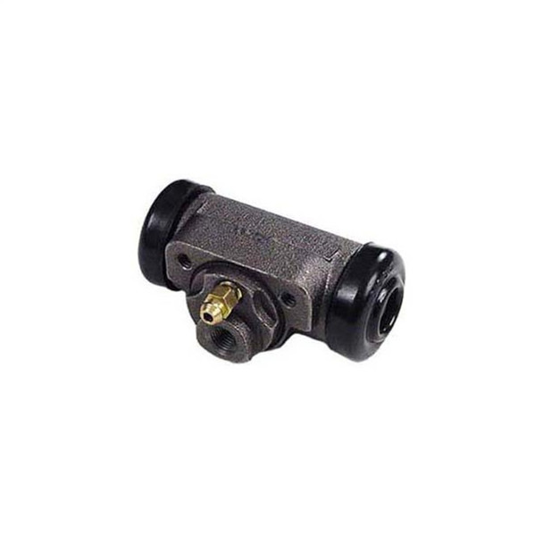 OMIX 16723.18 Rear Driver or Passenger Side Wheel Cylinder for 00-06 Jeep Wrangler TJ & 90-96 Cherokee XJ with ABS