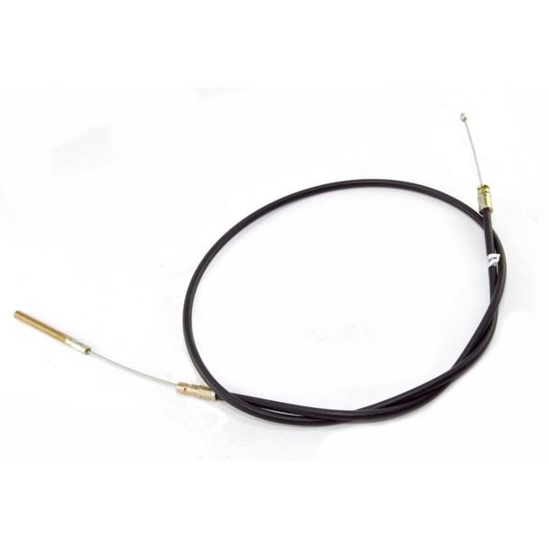 OMIX 16730.03 Emergency Brake Cable for 55-71 Jeep CJ-5