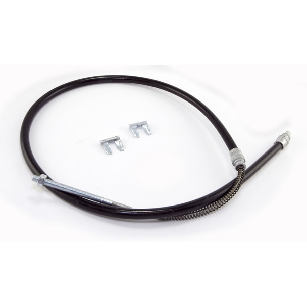 OMIX 16730.10 Parking Brake Equalizer Cable for 76-83 Jeep CJ-5