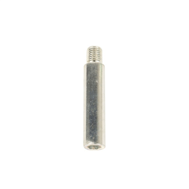 OMIX 16749.02 Front Disc Brake Caliper Bolt for 82-89 Jeep CJ Series, Wrangler YJ & Cherokee XJ