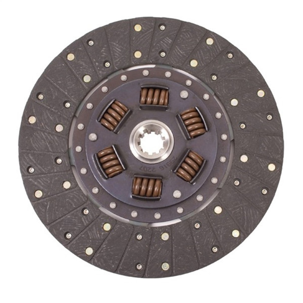 OMIX 16905.13 Clutch Disc for 76-79 Jeep CJ Series with AMC 304ci V8 Engine