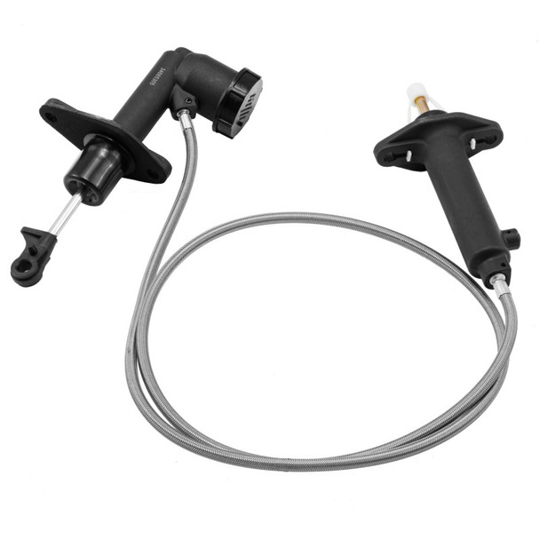 OMIX 16907.05 Clutch Master Clutch Slave Cylinder for 94-96 Jeep Cherokee XJ