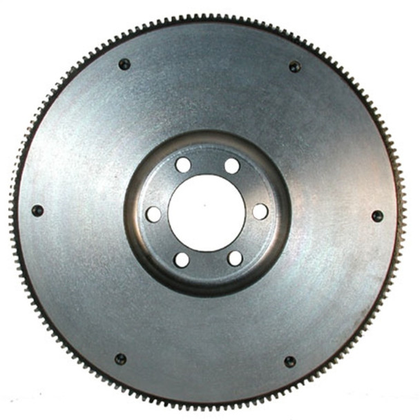 OMIX 16912.05 Manual Transmission Flywheel for 82-87 Jeep CJ-7, CJ-8 Scrambler & Wrangler YJ with 4.2L