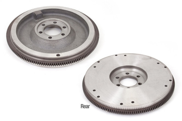 OMIX 16912.09 Manual Transmission Flywheel for 74-79 Jeep Wagoneer SJ with 401 AMC