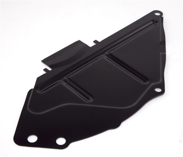 OMIX 16917.01 Clutch Housing Cover for 72-86 Jeep CJ's