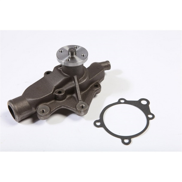 OMIX 17104.13 Water Pump for 80-90 Jeep CJ Series & Wrangler YJ with 4.2L 6 Cylinder Engine & Serpentine Belt