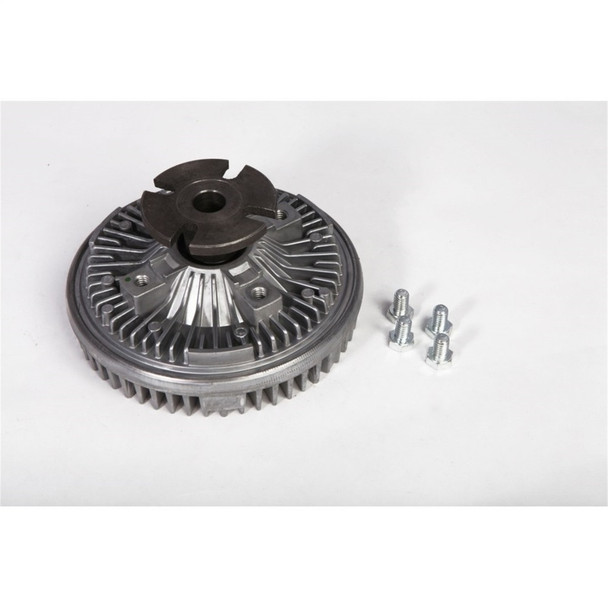 OMIX 17105.01 Fan Drive Clutch for 74-81 & 83-86 Jeep CJ Series, 87-90 Wrangler YJ, 84-86 Cherokee XJ & 81-91 SJ & J Series