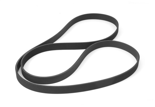 OMIX 17111.35 Serpentine Belt for 1996 Jeep Grand Cherokee ZJ with 2.5L Diesel Engine