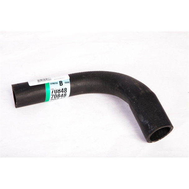 OMIX 17113.12 Upper Radiator Hose for 87-90 Jeep Wrangler YJ with 4.2L 6 Cylinder Engine
