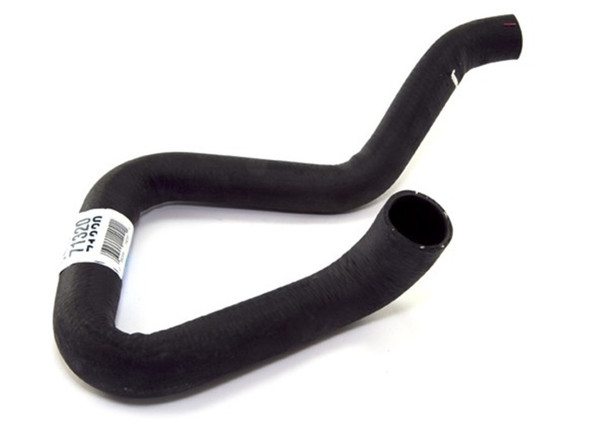 OMIX 17113.15 Upper Radiator Hose for 87-90 Jeep Cherokee XJ with 4.0L 6 Cylinder Engine & Air Conditioning