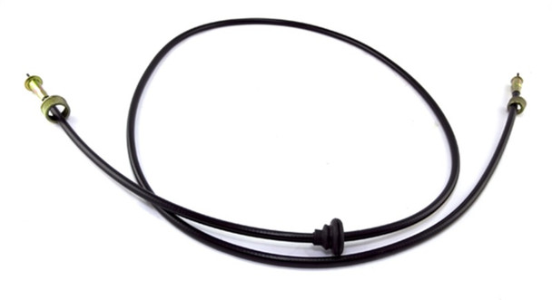 OMIX 17208.04 Speedometer Cable for 76-79 Jeep CJ-5 & CJ-7 with Automatic Transmission