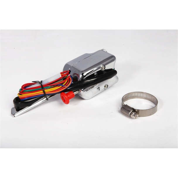 OMIX 17232.01 Turn Signal Switch for 41-71 Jeep Vehicles