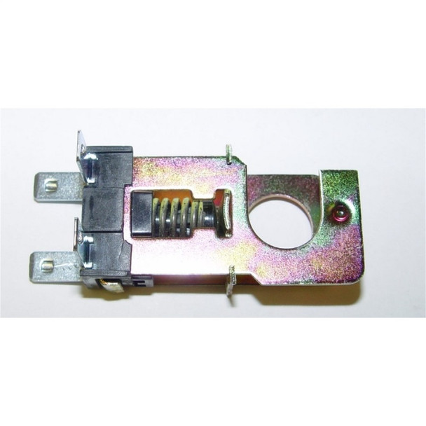 OMIX 17238.03 Brake Light Switch for 87-90 Jeep Wrangler YJ & 84-90 Cherokee XJ with Cruise Control