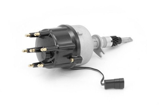 OMIX 17239.05 Distributor for 94-97 Jeep Wrangler YJ, TJ, Cherokee XJ & 94-97 Grand Cherokee ZJ with 4.0L 6 Cylinder Engine