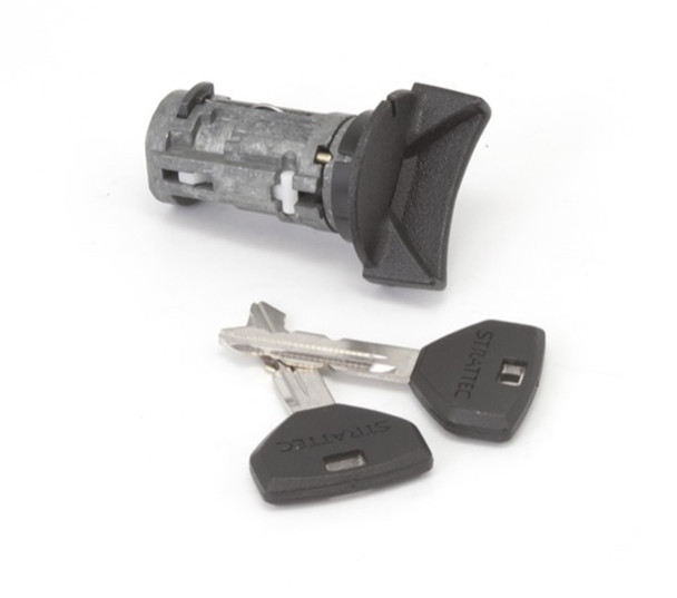 OMIX 17250.05 Ignition Lock with Keys for 90-96 Cherokee XJ & 90-95 Wrangler YJ