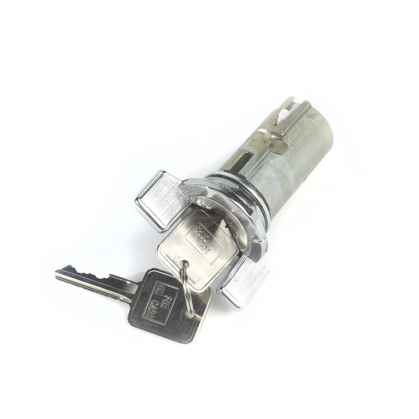 OMIX 17250.04 Ignition Lock with Keys for 87-90 Jeep Wrangler YJ