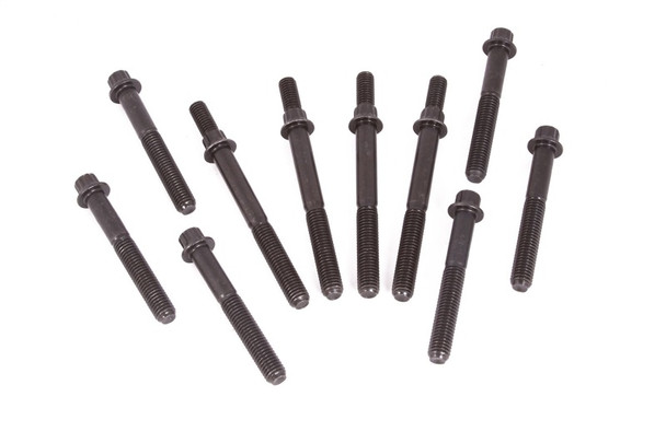 OMIX 17258.02 Cylinder Head Bolt Kit for 97-02 Jeep Wrangler TJ & 97-01 Cherokee XJ with 2.5L Engine