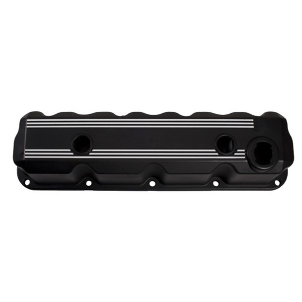 OMIX 17401.01 Valve Cover for 83-92 Jeep Vehicles with 2.5L